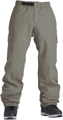 Airblaster Freedom Boss Pants (Closeout) - goat - view large