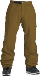 Airblaster Freedom Boss Pants (Closeout) - grizzly
