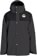 Airblaster Guide Shell Jacket - black