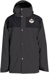 Airblaster Guide Shell Jacket - black