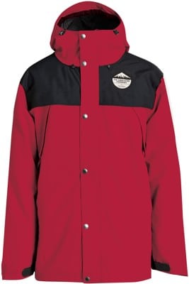 Airblaster Guide Shell Jacket - tango - view large