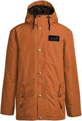 Airblaster Heritage Parka Insulated Jacket - oxide