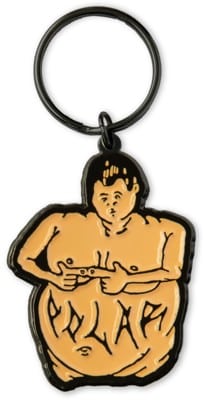 Polar Skate Co. Connected Keychain - multi - view large