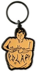 Polar Skate Co. Connected Keychain - multi