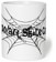 Polar Skate Co. Graphic Mug - spiderweb - front