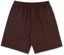 Polar Skate Co. Surf Shorts - chocolate