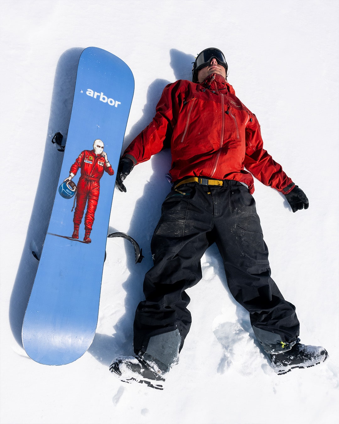 arbor brand category image