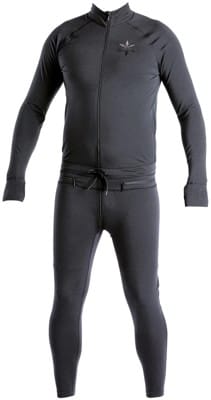 Airblaster Hoodless Ninja Suit (Closeout) - black - view large