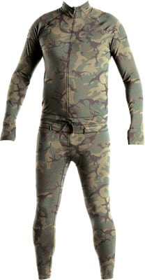 Airblaster Hoodless Ninja Suit (Closeout) - og dinoflage - view large