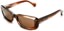 Polar Skate Co. Sun Buddies Junior Jr. Sunglasses - lava