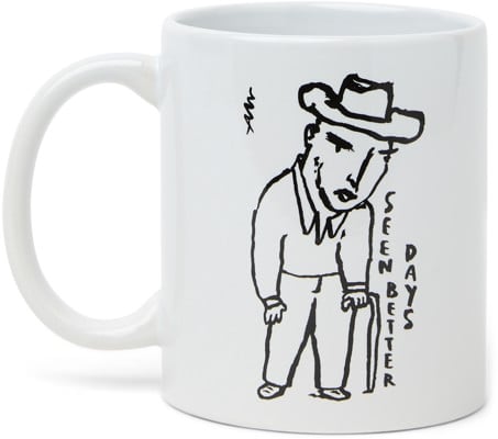 Polar Skate Co. Graphic Mug - view large