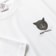 Polar Skate Co. Welcome 2 The World T-Shirt - white - front detail