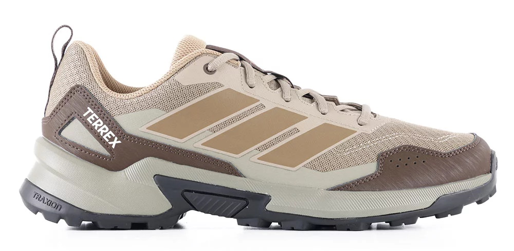 Adidas Terrex Eastrail 3 Shoes - blacar/brooxi/brown | Tactics