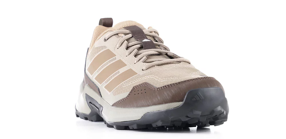 Adidas Terrex Eastrail 3 Shoes - blacar/brooxi/brown | Tactics