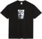 Polar Skate Co. Trapped Inside T-Shirt - black