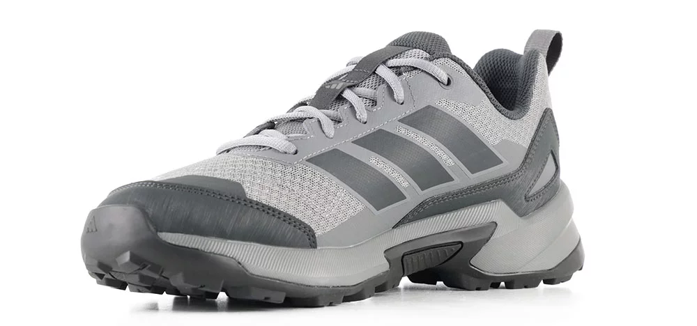Adidas Terrex Eastrail 3 Shoes - grethr/carbon/cblack | Tactics