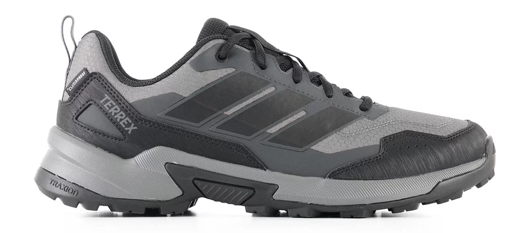 Adidas Terrex Eastrail 3 Shoes - grey four/core black/carbon | Tactics