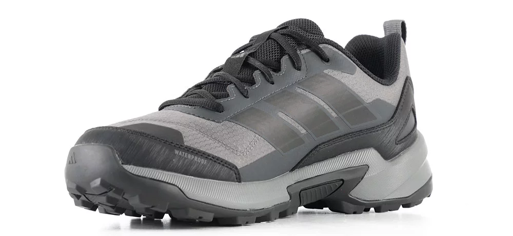 Adidas Terrex Eastrail 3 Shoes - grey four/core black/carbon | Tactics