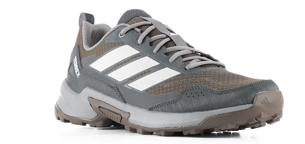 Adidas Terrex Eastrail 3 Shoes - shadow olive/gretwo/carbon | Tactics