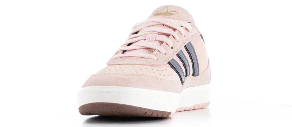 adidas gazelle silver green womens ADIDAS AE 1 LOW "CLOUD WHITE/ARCTIC ORANGE/BLISS PINK"  Sneaker Room