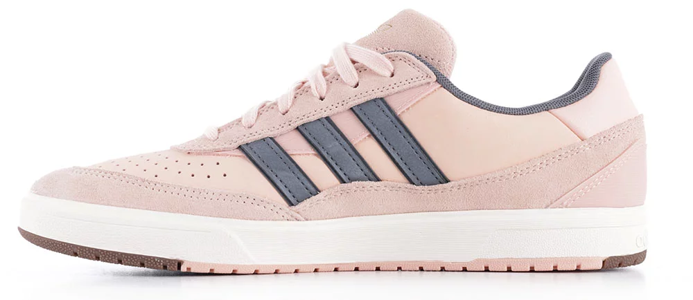 adidas gazelle silver green womens adidas Predator Freestyle Indoor Soccer Shoes (Pink) 9 M / 10 W main image 0