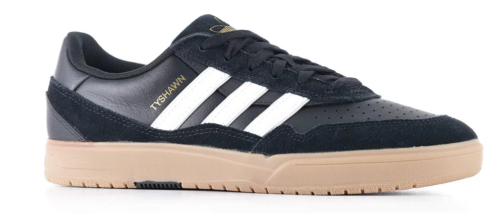 Adidas Tyshawn II Skate Shoes | Tactics