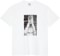 Polar Skate Co. Scream T-Shirt - white