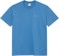 Polar Skate Co. Contrast Stroke Logo T-Shirt - french blue - front