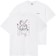 Polar Skate Co. Life In A Bubble T-Shirt - white