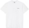 Polar Skate Co. Life In A Bubble T-Shirt - white - front