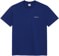 Polar Skate Co. Life In A Bubble T-Shirt - deep royal blue - front