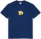 Polar Skate Co. Shy Bow T-Shirt - deep royal blue