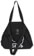 Polar Skate Co. Big Boy Club Tote Bag - black - open