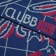 Polar Skate Co. Clubb Inc Team Scarf - navy - detail