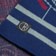Polar Skate Co. Clubb Inc Team Scarf - navy - detail 2