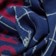 Polar Skate Co. Clubb Inc Team Scarf - navy - detail 3