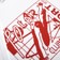 Polar Skate Co. Clubb Inc T-Shirt - white - front detail