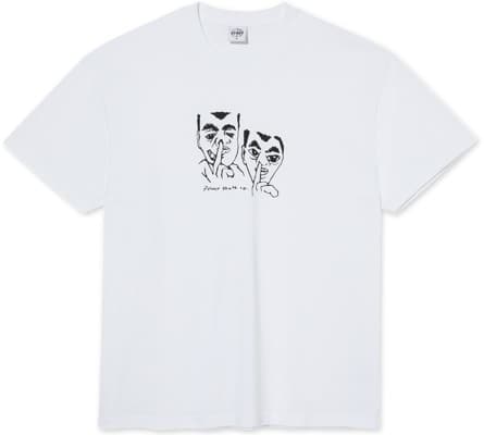 Polar Skate Co. Boogers T-Shirt - view large