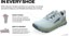 Altra Women's Lone Peak 9 Waterproof Low Trail Running Shoes - Info 3