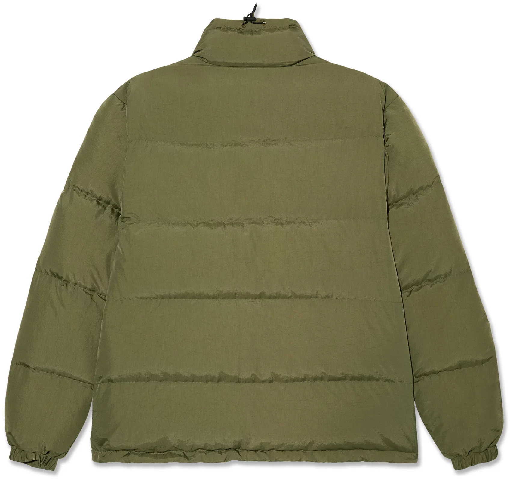 Polar Skate Co. Basic Puffer Jacket | Tactics