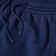 Polar Skate Co. Frank Sweat Shorts - dark blue - detail