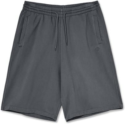Polar Skate Co. Frank Sweat Shorts - graphite - view large