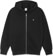 Polar Skate Co. Ed Zip Hoodie - black