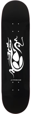 Limosine Jade 8.25 Skateboard Deck - view large