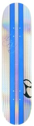 Limosine Hugo Boserup Speedy 7.8 Skateboard Deck - glitter
