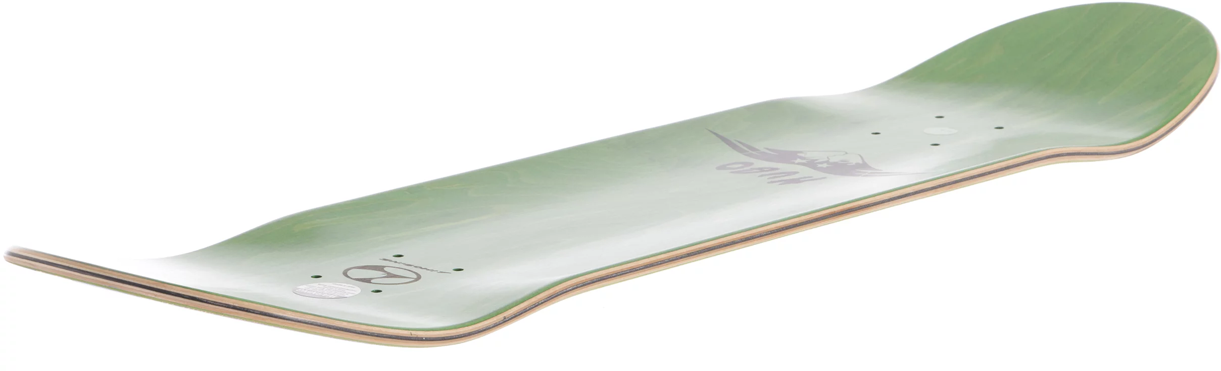Limosine Speedy Hugo Boserup Deck - Thumbnail 5