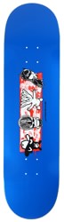 Limosine Teamski 8.38 Skateboard Deck