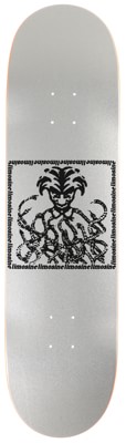 Limosine Snake Pit 8.5 Skateboard Deck - view large