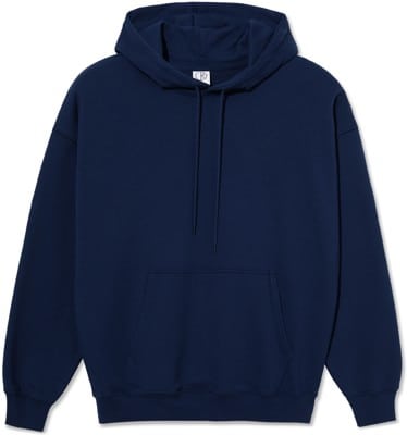 Polar Skate Co. Frank Hoodie - dark blue - view large