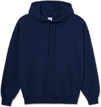 Polar Skate Co. Frank Hoodie - dark blue